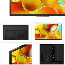 Load image into Gallery viewer, Sony BRAVIA 80 cm (32) HD Ready Smart LED Google TV  KD-32W835 (Black)