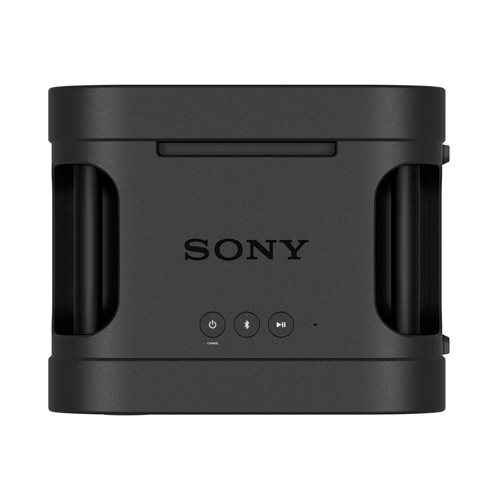 Sony New ULT TOWER 7(SRS-ULT700) Wireless Bluetooth Party Speaker,420WSound with Massive Bass,New 360°Party Sound & Lights,Upto 30Hrs Battery Life,Auracast DJ & Mic Port,IPX4,Built-in Handles & Wheels