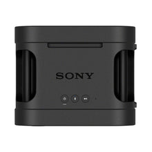 Load image into Gallery viewer, Sony New ULT TOWER 7(SRS-ULT700) Wireless Bluetooth Party Speaker,420WSound with Massive Bass,New 360°Party Sound &amp; Lights,Upto 30Hrs Battery Life,Auracast DJ &amp; Mic Port,IPX4,Built-in Handles &amp; Wheels