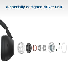 Load image into Gallery viewer, Sony WH-1000XM6 The Best Wireless Noise Canceling Headphones, HD NC Processor QN3, 12 Microphones, Adaptive NC Optimizer, Mastered by Engineers, Studio-Quality