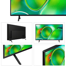 Load image into Gallery viewer, Sony 126 cm (50) BRAVIA 2 4K Ultra HD Smart LED Google TV K-50S20 (Black)