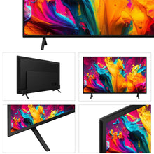 Load image into Gallery viewer, Sony BRAVIA 2 Series 108 cm (43) 4K Ultra HD Smart LED Google TV K-43S20B (Black)