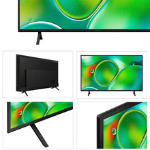 Load image into Gallery viewer, Sony 164 cm (65) BRAVIA 2 4K Ultra HD Smart LED Google TV K-65S25 (Black)