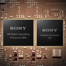 Load image into Gallery viewer, Sony 1000X THE COLLEXION Wireless Noise Cancelling Headphones, Luxury Comfort with Curated Materials, HD NC Processor QN3, 12 Microphones, Spatial Audio, Mastered by Engineers, 24-Hour Battery