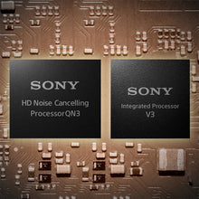 Load image into Gallery viewer, Sony 1000X THE COLLEXION Wireless Noise Cancelling Headphones, Luxury Comfort with Curated Materials, HD NC Processor QN3, 12 Microphones, Spatial Audio, Mastered by Engineers, 24-Hour Battery
