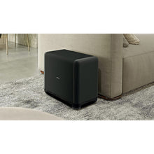 Load image into Gallery viewer, Sony HT-A3000 5.1.2ch 360 Spatial Sound Mapping SoundbarHome theatre system with Dolby Atmos and wireless Subwoofer SA-SW3 &amp; Rear Speaker SA-RS5S( 630W,Bluetooth,360 RA,HDMI eArc &amp; Optical Connectivity)
