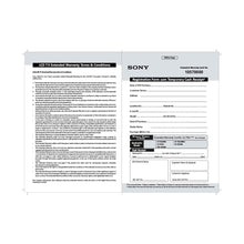 Load image into Gallery viewer, SONY BRAVIA +1Yr LCDEW 165cm(66)-189cm(75)(2K/BR2/BR3)