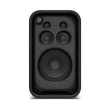 Load image into Gallery viewer, Sony New ULT TOWER 7(SRS-ULT700) Wireless Bluetooth Party Speaker,420WSound with Massive Bass,New 360°Party Sound &amp; Lights,Upto 30Hrs Battery Life,Auracast DJ &amp; Mic Port,IPX4,Built-in Handles &amp; Wheels