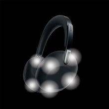 Load image into Gallery viewer, Sony 1000X THE COLLEXION Wireless Noise Cancelling Headphones, Luxury Comfort with Curated Materials, HD NC Processor QN3, 12 Microphones, Spatial Audio, Mastered by Engineers, 24-Hour Battery