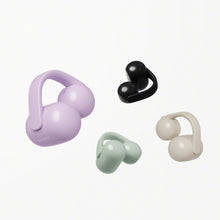 Load image into Gallery viewer, Sony LinkBuds Clip Open-Ear Truly Wireless Earbuds, Comfortable &amp; Secure Fit, Lightweight Clip-On Design, Touch Controls, Ambient Sound Awareness, Water Resistant, Up to 37 Hrs of Playback