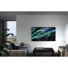 Load image into Gallery viewer, Sony XR-65A95L Bravia 164 cm (65) XR Series 4K Ultra HD Smart OLED Google TV (Black)