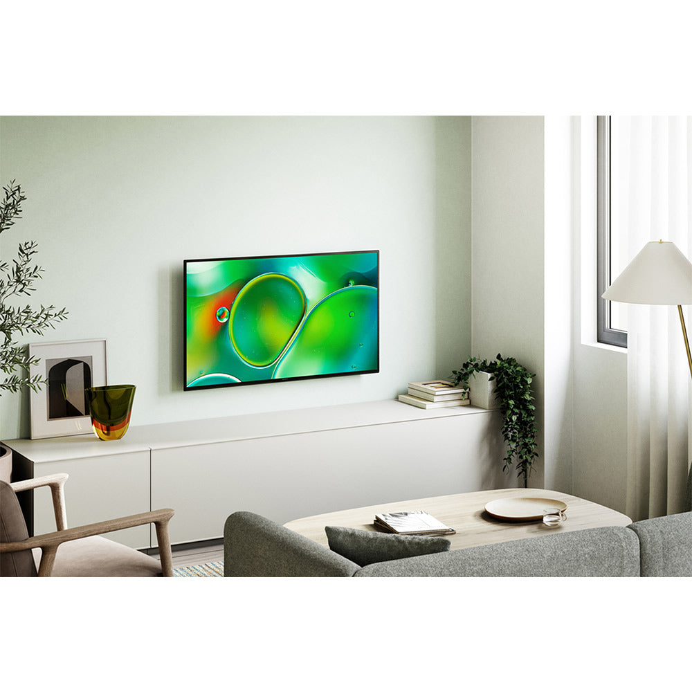 Sony 108 Cm 43 BRAVIA 2 4K Ultra HD Smart LED Google TV K 43S25 Bla sony-108-cm-43-bravia-2-4k-ultra-hd-smart-led-google-tv-k-43s25-bla