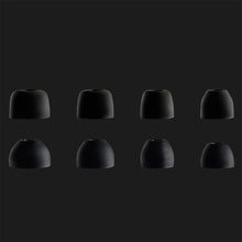 Load image into Gallery viewer, Sony INZONE E9 Wired in-Ear Monitor for Gaming, Tuned for FPS Games, Sound Isolating Earbuds, Comfortable Fit, Low Profile Design, 360 Spatial Sound, Case Included, Developed with Fnatic, White