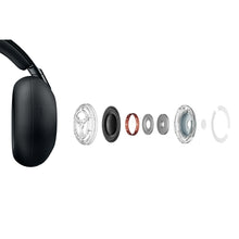 Load image into Gallery viewer, Sony 1000X THE COLLEXION Wireless Noise Cancelling Headphones, Luxury Comfort with Curated Materials, HD NC Processor QN3, 12 Microphones, Spatial Audio, Mastered by Engineers, 24-Hour Battery