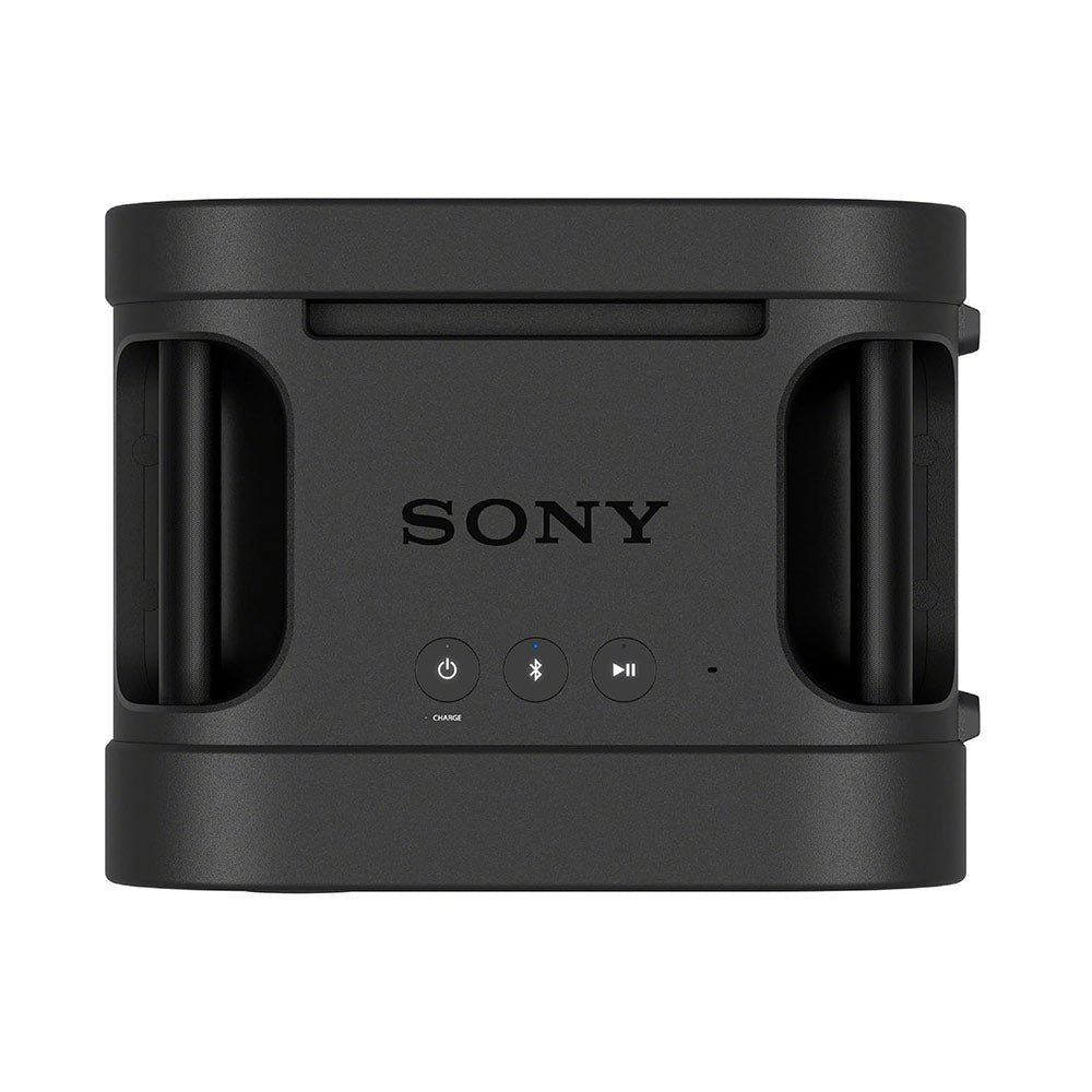 Sony New ULT TOWER 5(SRS-ULT500) Wireless Bluetooth Party Speaker,300W Powerful Sound with Massive Bass,New Party Lights,Upto 20Hrs Battery Life,Auracast,DJ & Mic Connectivity,IPX4,Built-in Handles
