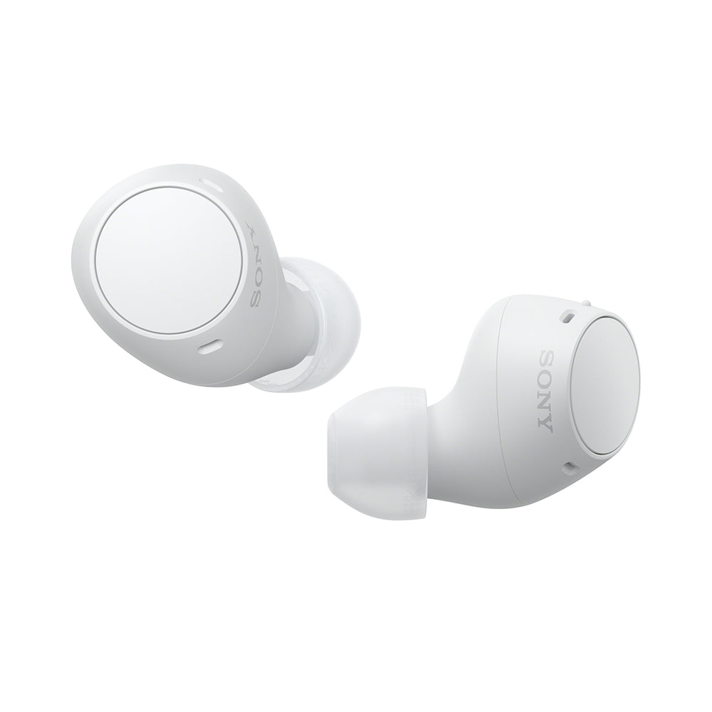 Sony WF-C510 Truly Wireless Bluetooth Earbuds with Mic, TWS, Up to 22 Hours Battery, Ambient Sound Mode, Small and Comfortable, IPX4