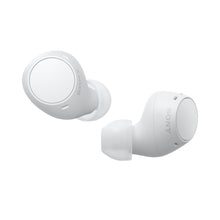 Load image into Gallery viewer, Sony WF-C510 Truly Wireless Bluetooth Earbuds with Mic, TWS, Up to 22 Hours Battery, Ambient Sound Mode, Small and Comfortable, IPX4