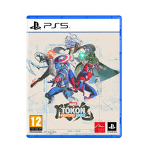 Load image into Gallery viewer, PS5 Marvel TOKON FS