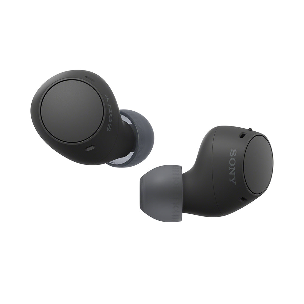 Sony WF-C510 Truly Wireless Bluetooth Earbuds with Mic, TWS, Up to 22 Hours Battery, Ambient Sound Mode, Small and Comfortable, IPX4