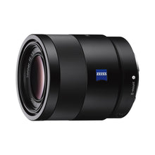 Load image into Gallery viewer, Sony Sonnar T* FE 55mm F1.8 ZA (SEL55F18Z) E-Mount Full-Frame, Standard Prime Lens