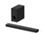 Sony HT-A3000 3.1ch 360 Spatial Sound Mapping SoundbarHome theatre system with Dolby Atmos and wireless Subwoofer SA-SW3 ( 450W,Bluetooth, Hi Res Audio, 360 RA,HDMI eArc & Optical Connectivity)