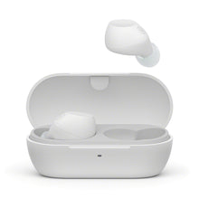 Load image into Gallery viewer, Sony WF-C710N Dual Noise Cancellation Wireless Bluetooth Earbuds with Mic, TWS, High Quality Call with AI, 30 Hrs Battery, Quick Charge - Black