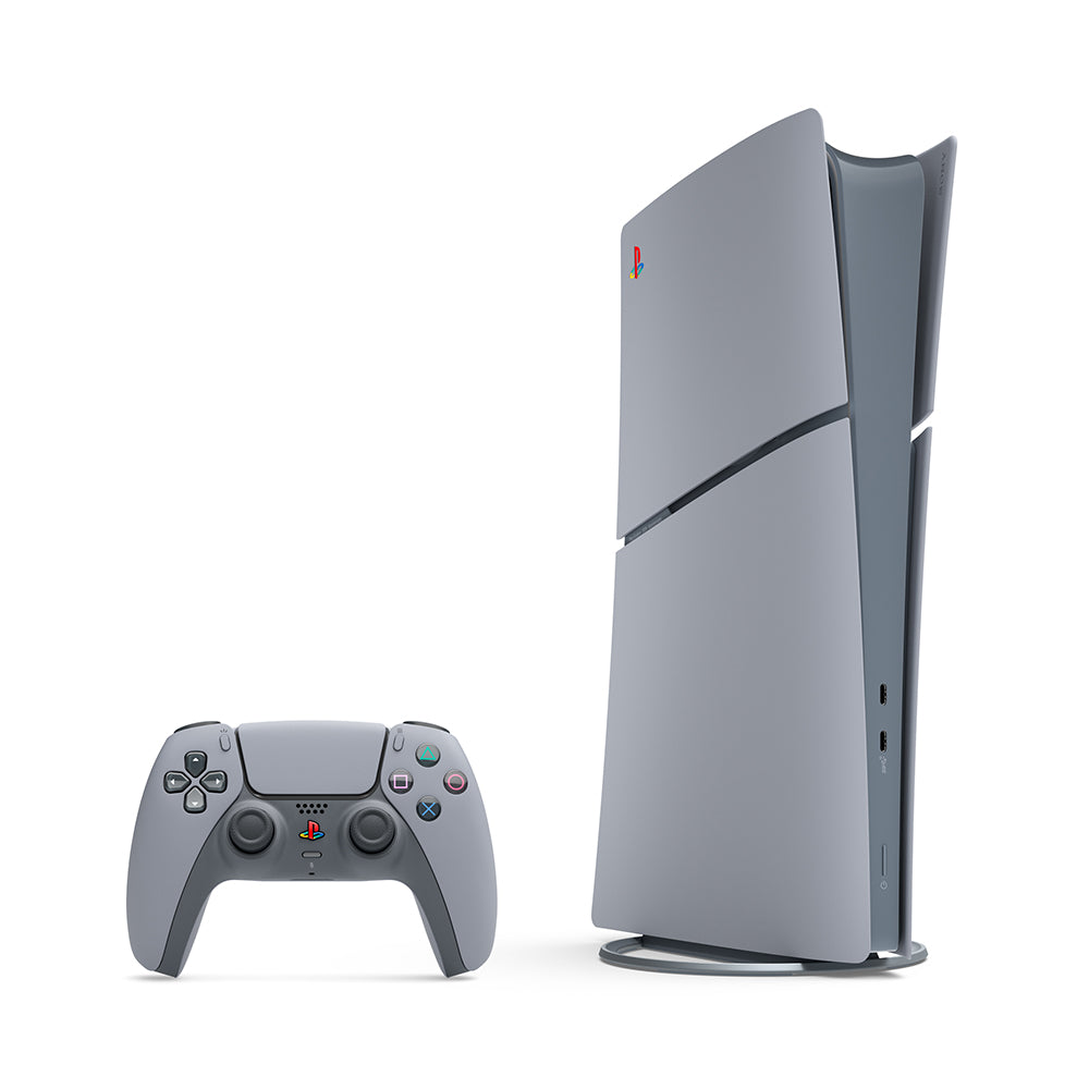 PlayStation®5 Digital Edition - 30th Anniversary Limited Edition Bundle (model group - slim)*