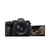 Sony Alpha 9III Full-Frame Interchangeable-Lens Mirrorless Camera (Body Only) | Global Shutter System | 24.6 MP | 120fps with AF/AE Tracking | 4K 120p without cropping - Black