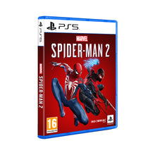 Load image into Gallery viewer, PS5 Marvel’s SPIDER-MAN 2