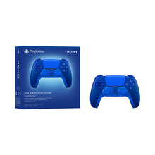 Load image into Gallery viewer, PS5 Dualsense Icon Blue