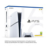 Playstation 5 Console D Chassis