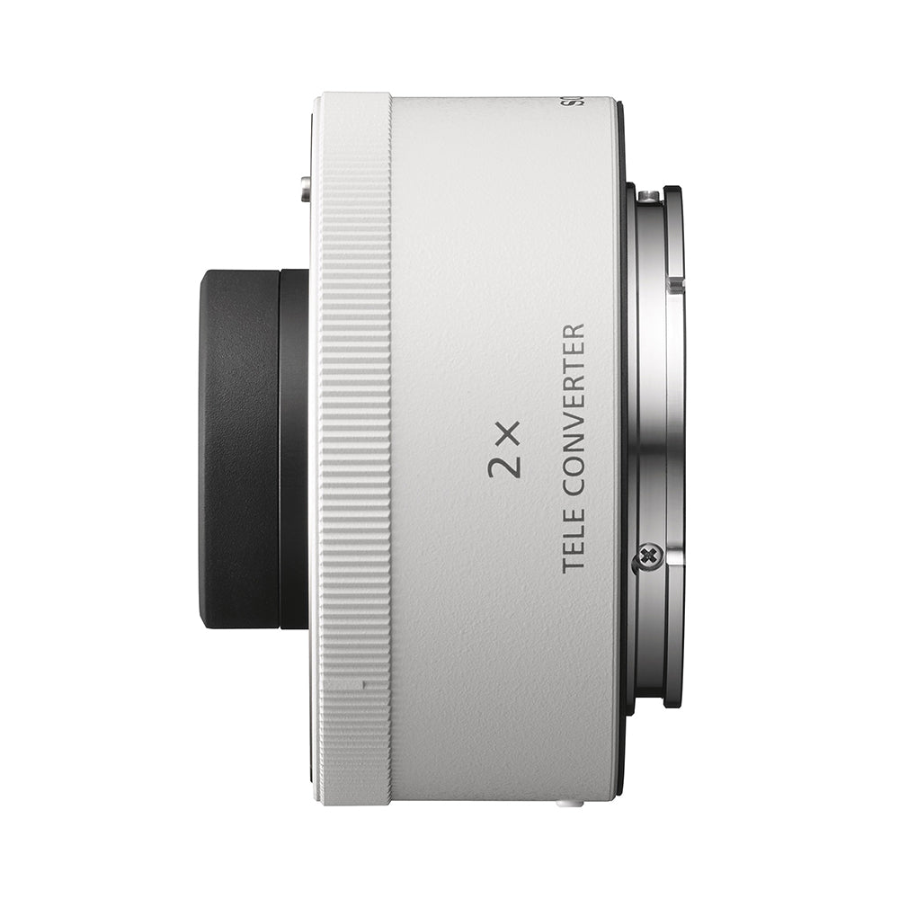 Sony 2x Teleconverter Lens (SEL20TC) E-Mount Full-Frame