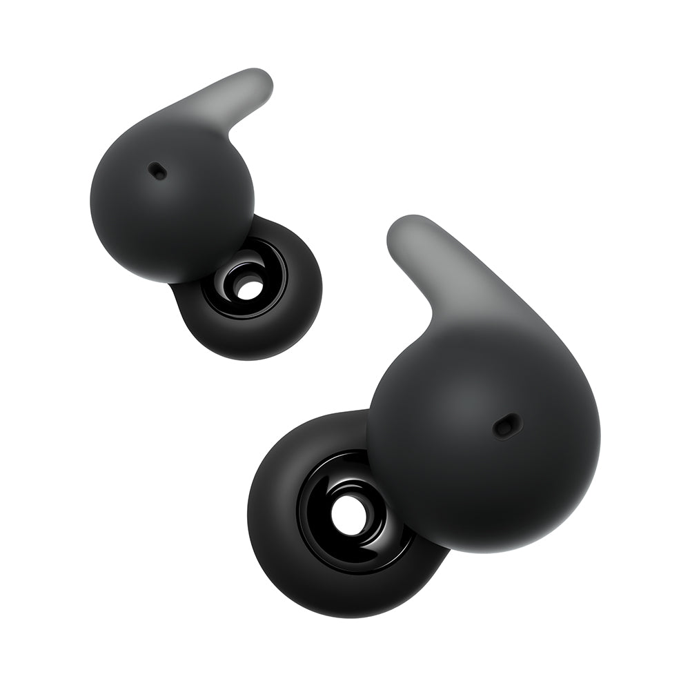 Sony LinkBuds Open WF-L910 Bluetooth Earbuds with an Open-Ring Design for Ambient Sound, Mic, TWS, Upto 22 Hrs Battery, Adaptive Sound Control