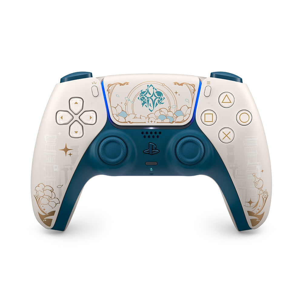 DualSense Controller Genshin LE