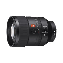 Load image into Gallery viewer, Sony FE 135mm F1.8 GM (SEL135F18GM) E-Mount Full-Frame, Telephoto Prime G Master Lens