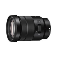 Load image into Gallery viewer, Sony E PZ 18-105 mm F4 G OSS (SELP18105G) E-Mount APS-C, Standard Zoom Lens