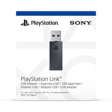 Load image into Gallery viewer, PLAYSTATION LINK USB ADAPTER