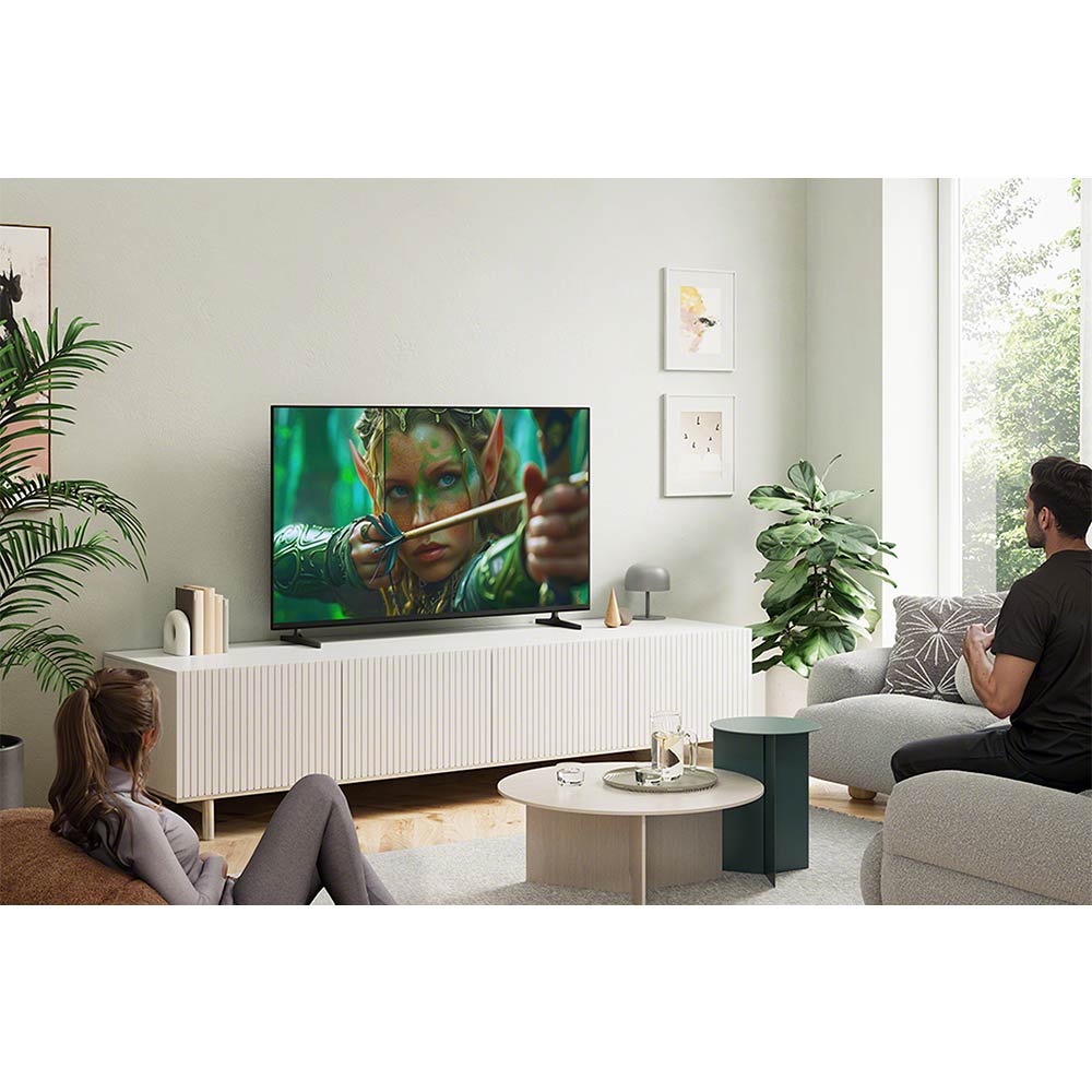 Sony 126 cm (50 inches) BRAVIA 2 II  4K Ultra HD  Smart LED Google TV K-50S22M2 (Black)