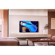 Load image into Gallery viewer, Sony 164 cm (65) BRAVIA 8 4K Ultra HD Smart OLED Google TV K-65XR80 (Black)