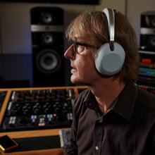 Load image into Gallery viewer, Sony 1000X THE COLLEXION Wireless Noise Cancelling Headphones, Luxury Comfort with Curated Materials, HD NC Processor QN3, 12 Microphones, Spatial Audio, Mastered by Engineers, 24-Hour Battery
