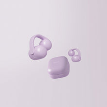 Load image into Gallery viewer, Sony LinkBuds Clip Open-Ear Truly Wireless Earbuds, Comfortable &amp; Secure Fit, Lightweight Clip-On Design, Touch Controls, Ambient Sound Awareness, Water Resistant, Up to 37 Hrs of Playback