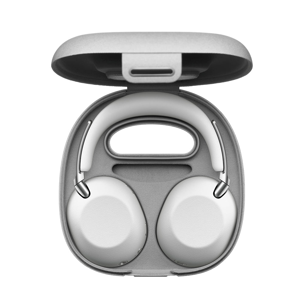 Sony 1000X THE COLLEXION Wireless Noise Cancelling Headphones, Luxury Comfort with Curated Materials, HD NC Processor QN3, 12 Microphones, Spatial Audio, Mastered by Engineers, 24-Hour Battery