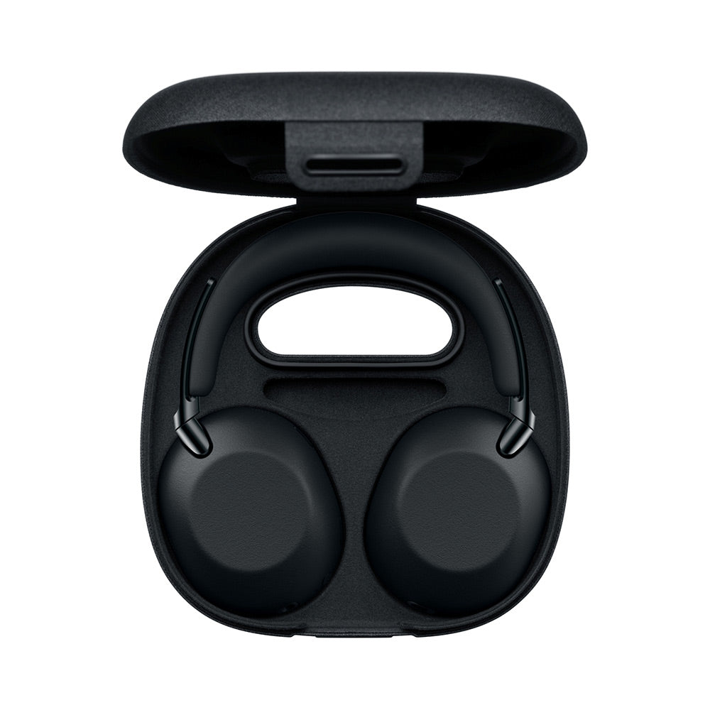 Sony 1000X THE COLLEXION Wireless Noise Cancelling Headphones, Luxury Comfort with Curated Materials, HD NC Processor QN3, 12 Microphones, Spatial Audio, Mastered by Engineers, 24-Hour Battery