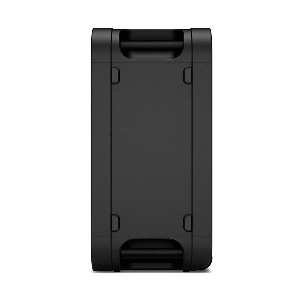 Sony New ULT TOWER 7(SRS-ULT700) Wireless Bluetooth Party Speaker,420WSound with Massive Bass,New 360°Party Sound & Lights,Upto 30Hrs Battery Life,Auracast DJ & Mic Port,IPX4,Built-in Handles & Wheels