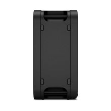 Load image into Gallery viewer, Sony New ULT TOWER 7(SRS-ULT700) Wireless Bluetooth Party Speaker,420WSound with Massive Bass,New 360°Party Sound &amp; Lights,Upto 30Hrs Battery Life,Auracast DJ &amp; Mic Port,IPX4,Built-in Handles &amp; Wheels