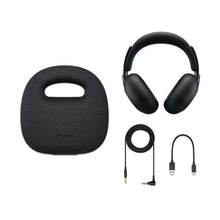 Load image into Gallery viewer, Sony 1000X THE COLLEXION Wireless Noise Cancelling Headphones, Luxury Comfort with Curated Materials, HD NC Processor QN3, 12 Microphones, Spatial Audio, Mastered by Engineers, 24-Hour Battery