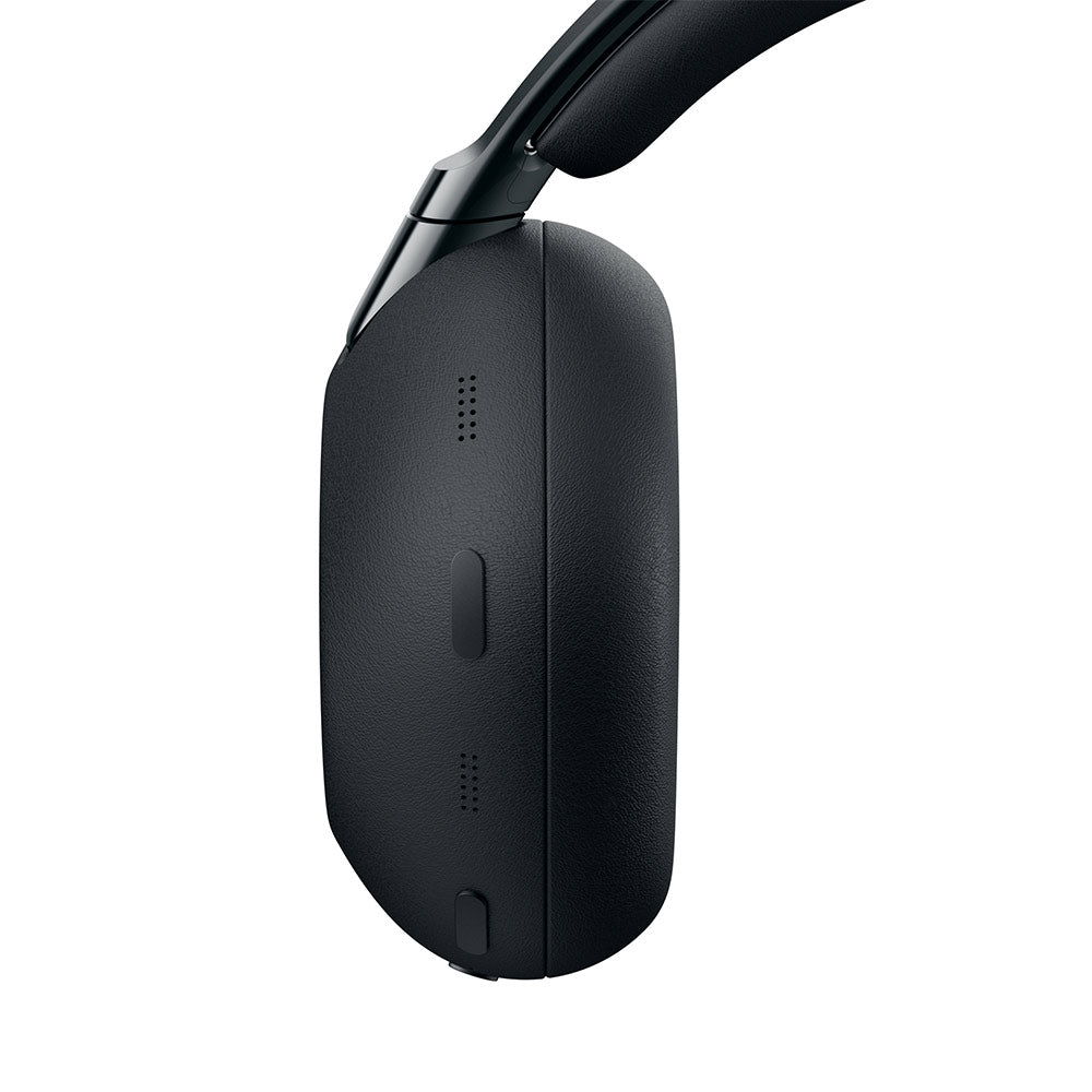Sony 1000X THE COLLEXION Wireless Noise Cancelling Headphones, Luxury Comfort with Curated Materials, HD NC Processor QN3, 12 Microphones, Spatial Audio, Mastered by Engineers, 24-Hour Battery