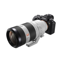 Load image into Gallery viewer, Sony Super telephoto Zoom 100-400mm G Master lens (SEL100400GM) E-Mount Full-Frame
