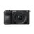 Sony Alpha ILCE-6700K (Previously ILCE-6700L) with Upgraded SEL16-50 (Ver 2) Power Zoom Lens |  APS-C Interchangeable-Lens Mirrorless Camera |26.0 MP  4K 60p Recording - Black