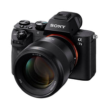 Load image into Gallery viewer, Sony FE 85mm F1.8 (SEL85F18) E-Mount Full-Frame, Mid-telephoto Prime Lens